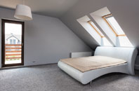 Hastingleigh bedroom extensions