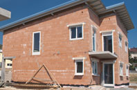 Hastingleigh home extensions