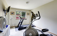 Hastingleigh home gym construction leads