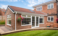 Hastingleigh house extension leads