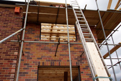 house extensions Hastingleigh
