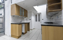 Hastingleigh kitchen extension leads